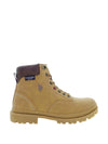 MEN'S BOOT - US POLO ASSN. TAN - BERLIN001M/EU1 1
