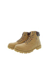 MEN'S BOOT - US POLO ASSN. TAN - BERLIN001M/EU1 2
