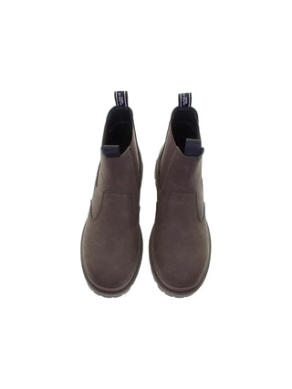 BEATLES MEN - US POLO ASSN. BROWN - BERLIN003M/EH1 3