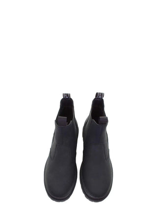 BEATLES MEN - US POLO ASSN. BLACK - BERLIN003M/EH1 3