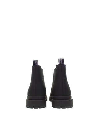 BEATLES MEN - US POLO ASSN. BLACK - BERLIN003M/EH1 4