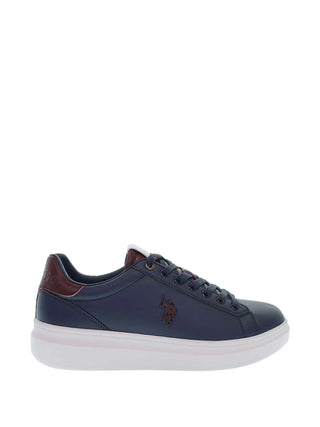 MEN'S SNEAKERS - US POLO ASSN. BLUE - CODY010M/EY2