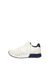 MEN'S SNEAKERS - US POLO ASSN. WHITE - JAKE002M/ETH1 4