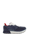 MEN'S SNEAKERS - US POLO ASSN. BLUE - JAKE002M/ETH1 1