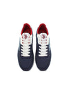 MEN'S SNEAKERS - US POLO ASSN. BLUE - JAKE002M/ETH1 3
