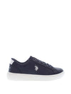 MEN'S SNEAKERS - US POLO ASSN. BLUE - JODIE002M/EY1 1
