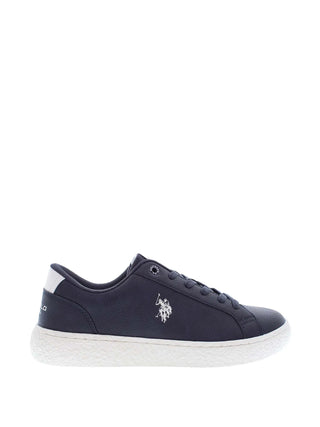 MEN'S SNEAKERS - US POLO ASSN. BLUE - JODIE002M/EY1