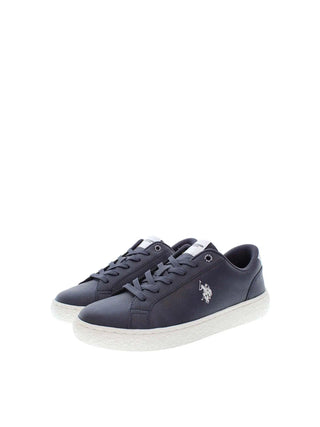 MEN'S SNEAKERS - US POLO ASSN. BLUE - JODIE002M/EY1 2