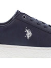 MEN'S SNEAKERS - US POLO ASSN. BLUE - JODIE002M/EY1 6