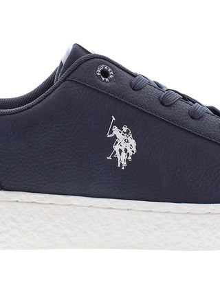 MEN'S SNEAKERS - US POLO ASSN. BLUE - JODIE002M/EY1 6