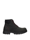 MEN'S BOOT - US POLO ASSN. BLACK - OHIO004M/EUH1 1