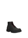 MEN'S BOOT - US POLO ASSN. BLACK - OHIO004M/EUH1 2