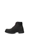 MEN'S BOOT - US POLO ASSN. BLACK - OHIO004M/EUH1 4