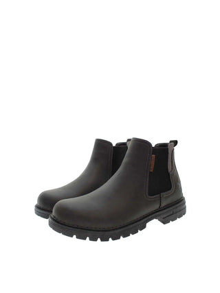 BEATLES MEN - US POLO ASSN. BLACK - OHIO006M/EUE1 2