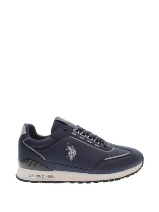 MEN'S SNEAKERS - US POLO ASSN. BLUE - TABRY013M/ENH1