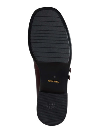 WOMAN DANCER - TAMARIS BORDEAUX - 1-22131-45 4