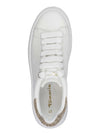 WOMEN'S SNEAKERS - TAMARIS WHITE - 1-23755-45 4