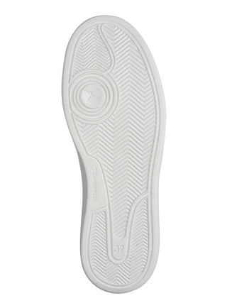 WOMEN'S SNEAKERS - TAMARIS WHITE - 1-23755-45 5