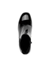 WOMEN'S ANKLE BOOTS - TAMARIS BLACK - 1-25327-45 4