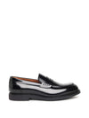 MEN'S LOAFER - NERO GIARDINI BLACK - E500600U 1