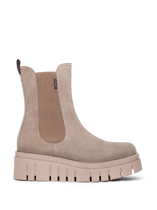 BEATLES WOMEN - BLACK GIARDINI BEIGE - I309091D 1