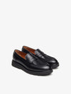 MEN'S LOAFER - NERO GIARDINI BLACK - I400360U 2