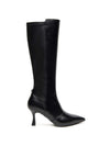WOMEN'S BOOTS - NERO GIARDINI BLACK - I410835DE 1