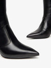 WOMEN'S BOOTS - NERO GIARDINI BLACK - I410835DE 3