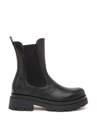 BEATLES WOMEN - NERO GIARDINI BLACK - I411940D 1