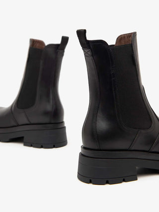 BEATLES WOMEN - NERO GIARDINI BLACK - I411940D 4