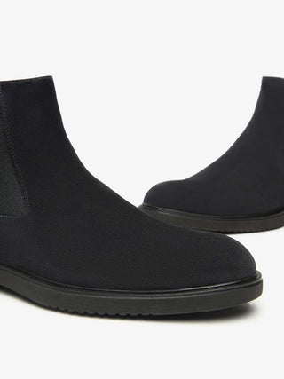 BEATLES MEN - BLACK BLUE GIARDINI - I500851U 3