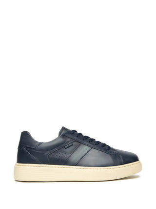 MEN'S SNEAKERS - NERO GIARDINI BLU - I500971U 1