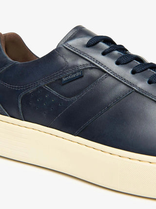 MEN'S SNEAKERS - NERO GIARDINI BLU - I500971U 3