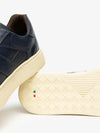 MEN'S SNEAKERS - NERO GIARDINI BLU - I500971U 4