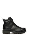 MEN'S AMPHIBIAN BOOTS - NERO GIARDINI BLACK - I501010U 1