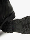 MEN'S AMPHIBIAN BOOTS - NERO GIARDINI BLACK - I501010U 4