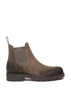 BEATLES MEN - BLACK GIARDINI BEIGE - I501012U 1