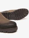 BEATLES MEN - BLACK GIARDINI BEIGE - I501012U 4