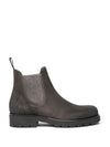 BEATLES MEN - BLACK GIARDINI CARBON - I501012U 1