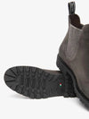 BEATLES MEN - BLACK GIARDINI CARBON - I501012U 4