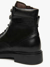MEN'S AMPHIBIAN BOOTS - NERO GIARDINI BLACK - I501020U 3
