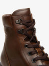 MEN'S AMPHIBIAN BOOTS - NERO GIARDINI BEIGE - I501021U 3