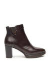 WOMEN'S ANKLE BOOTS - NERO GIARDINI TM - I513801D 1