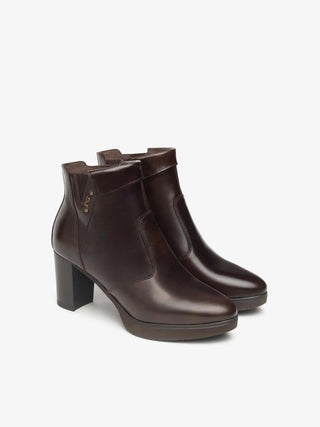 WOMEN'S ANKLE BOOTS - NERO GIARDINI TM - I513801D 2