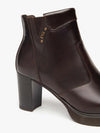 WOMEN'S ANKLE BOOTS - NERO GIARDINI TM - I513801D 3