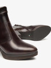 WOMEN'S ANKLE BOOTS - NERO GIARDINI TM - I513801D 4