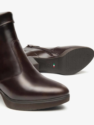 WOMEN'S ANKLE BOOTS - NERO GIARDINI TM - I513801D 4