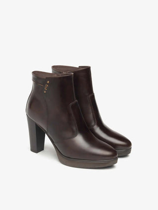 WOMEN'S ANKLE BOOTS - NERO GIARDINI TM - I513811D 2
