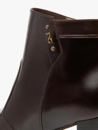 WOMEN'S ANKLE BOOTS - NERO GIARDINI TM - I513811D 3