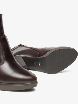 WOMEN'S ANKLE BOOTS - NERO GIARDINI TM - I513811D 4